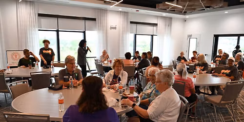 West Orange Walkers Breakfast