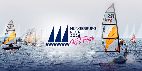 IX Hungerburg regatt \/ RS Fest 2026