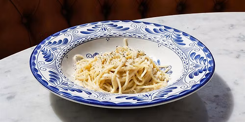 Hands-On: Cacio e Pepe