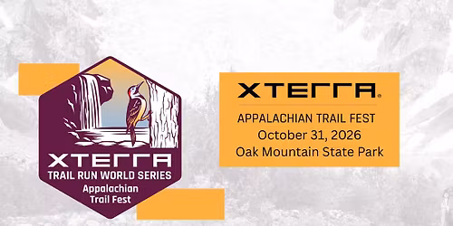 XTERRA Appalachian Trail Fest 