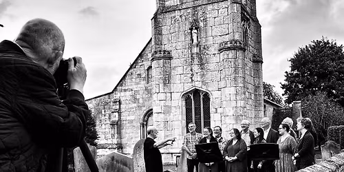 May Bank Holiday Concert in aid of St John's Bells Appeal