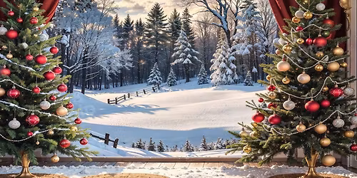 FAMILY CHRISTMAS PARTY