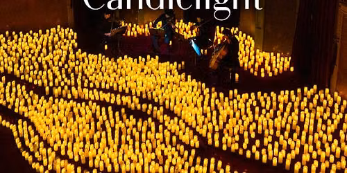 Candlelight: Lo Mejor de Ennio Morricone