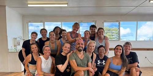 Dance Classes in Central Auckland