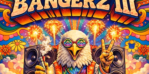 \u2606\u2606STAR SPANGLED BANGERZ\u2606\u2606