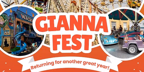 Gianna Fest