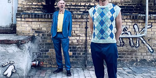 SCHUBERT, STR\u00c4TER & K\u00d6NIG - GIPFELTREFFEN LIVE!