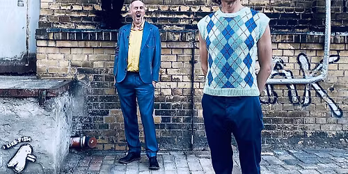 SCHUBERT, STR\u00c4TER & K\u00d6NIG - GIPFELTREFFEN LIVE!