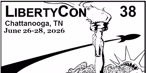 LibertyCon 2026