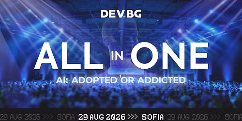 DЕV.ВG All in One 2026