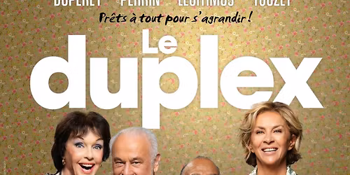 Le Duplex
