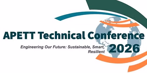 APETT Technical Conference 2026 - ATC2026