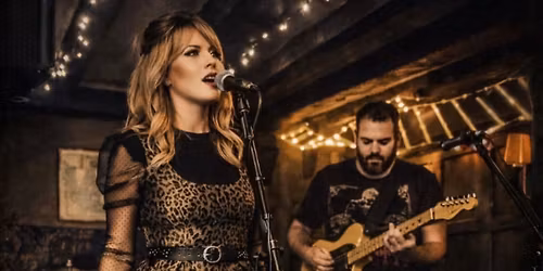 Free Live Music Birdies - Steeling Scarlett