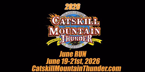 2026 June Spring Run