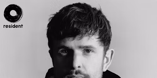 James Blake: Album Launch Show