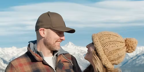 Wedding Social in honour of Chad de Delley and Cassie Hunter