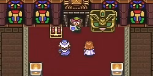 GeekOut! Social Sanctuary