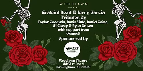 Breadbox at Ophelias Electric Soapbox