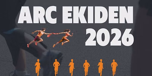 ARC EKIDEN 2026