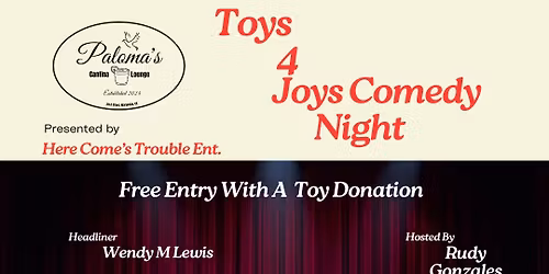 Toys 4 Joys