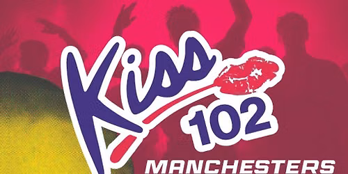 Kiss 102 Reunion