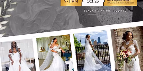The Wedding Experience 