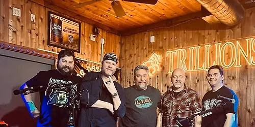 Shag Dashboard at Trillions