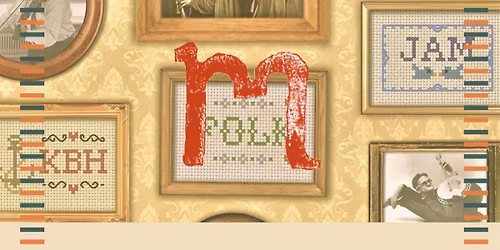 \u00c5ben FolkJam p\u00e5 Matriklen - Spil, lyt og dans med