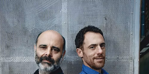 Elio Germano e Teho Teardo LA GUERRA COM\u2019\u00c8