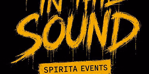 Lost in the sound