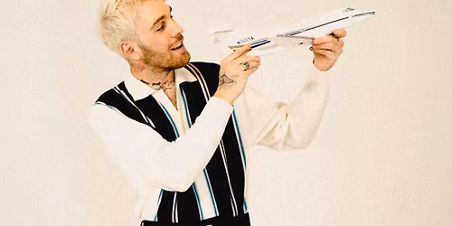 Yung Bae at The Midway - San Francisco