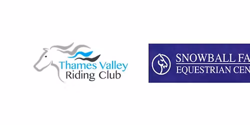 TVRC - Show Jumping in collaboration with Snowball Farm