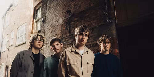 The Rolling People live at The Bodega 