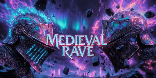 Louisville Medieval Rave  