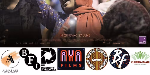 Voices and Visions of Sudan \u2013 A Cinematic Reflection FT 'Sudan Remember Us