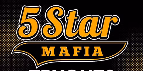 Five Star Mafia 10U AAA \/ MAJORS Tryout