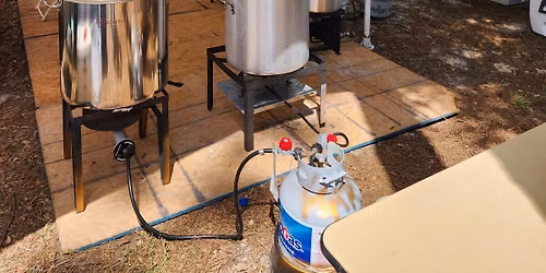 Hillbilly's annual seafood boil 11th year extravaganza celebration