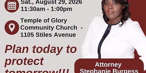 Wills & Trusts FREE Workshop 
