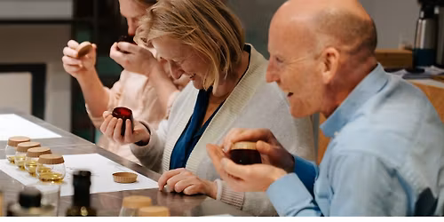 Olive Oil Tasting & Aperitivo