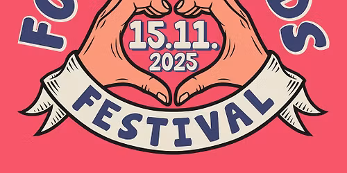 For Friends Festival