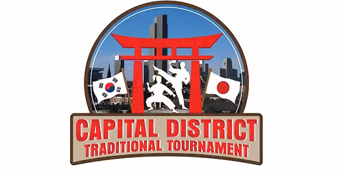 Capital District Traditional Tournament