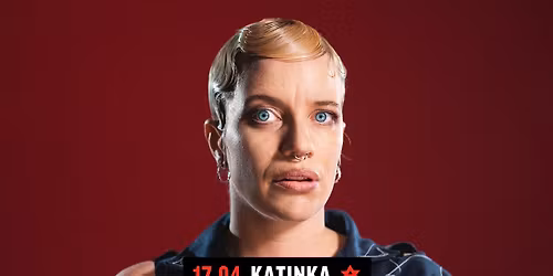 Katinka p\u00e5 STARS - F\u00c5 BILLETTER