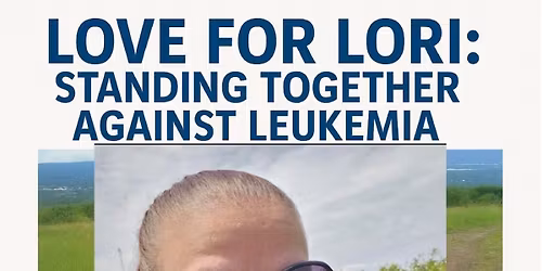 LOVE FOR LORI