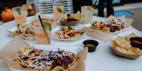 Waco Restaurant Week 2026