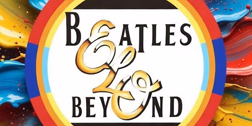 ELO Beatles Beyond