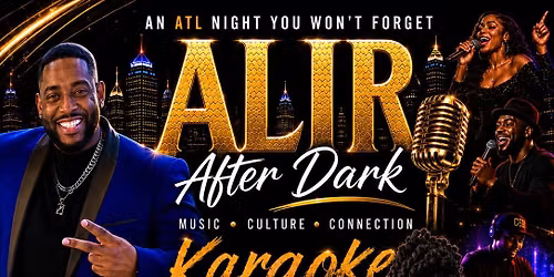 ALIR After Dark - Friday, June 26