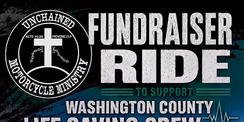 Benefit Ride