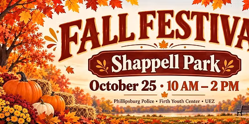 Fall Feastival