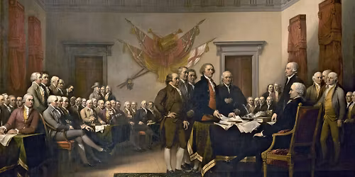 Under the Dome: An Immersive Journey into Freedom and Independence