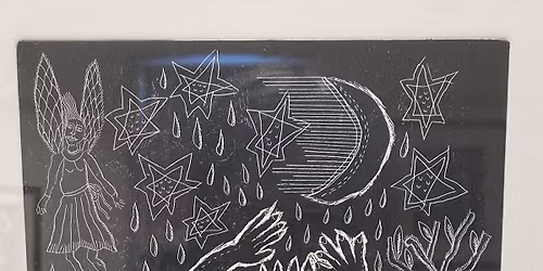 **Burra Regional Art Gallery Xmas Shopping Special Opening**